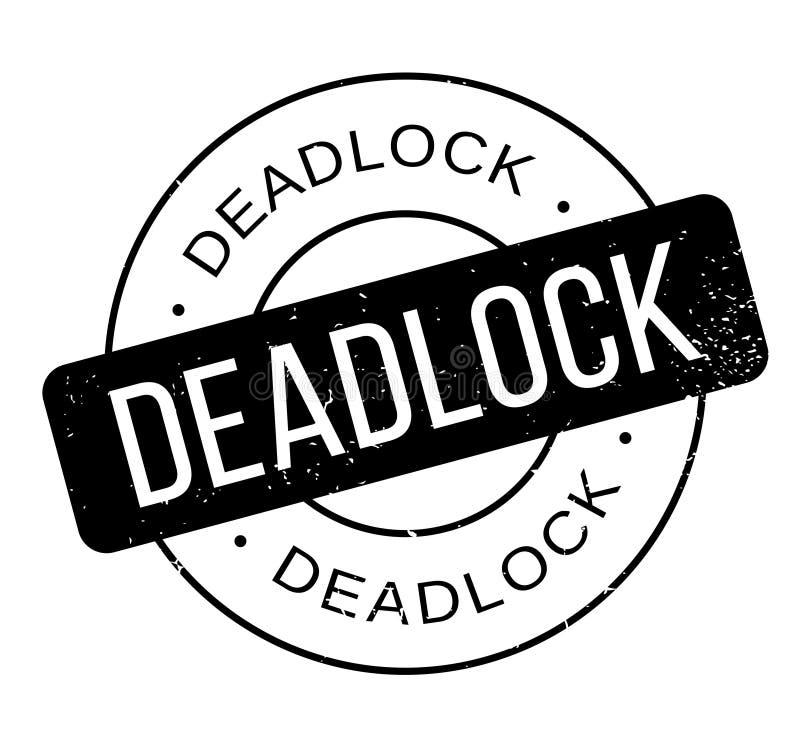 Deadlock Stock Illustrations 2 812 Deadlock Stock Illustrations Vectors Clipart Dreamstime Deadlock Stock Illustrations 2 812 Deadlock Stock Illustrations Vectors Clipart Dreamstime