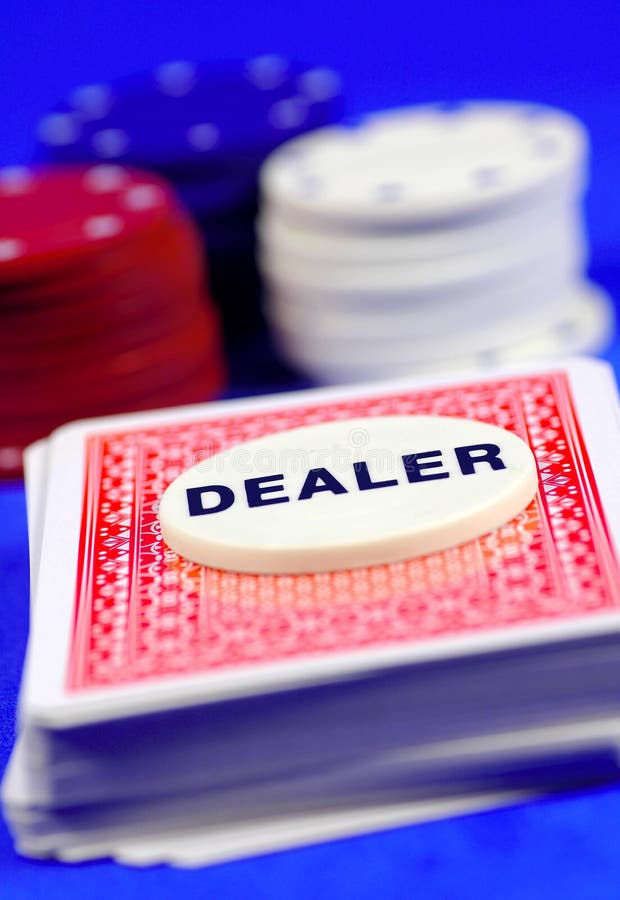 Dealer