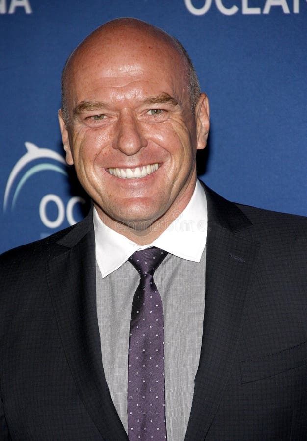 Dean Norris Royalty-Free Images, Stock Photos & Pictures