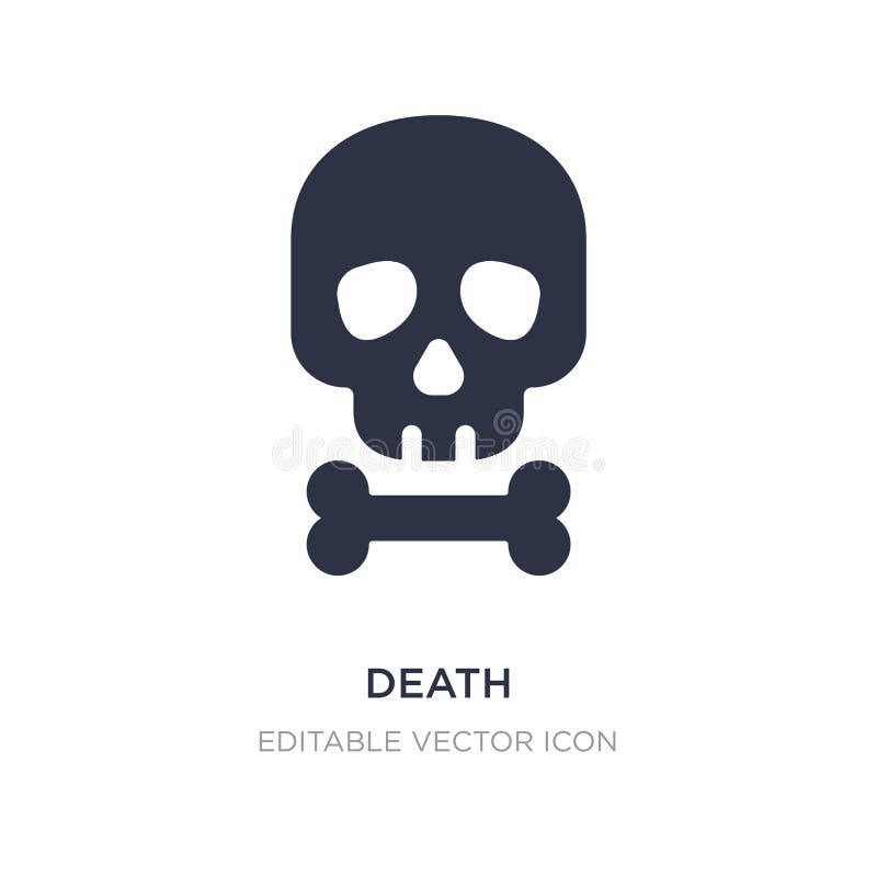 Dead icon