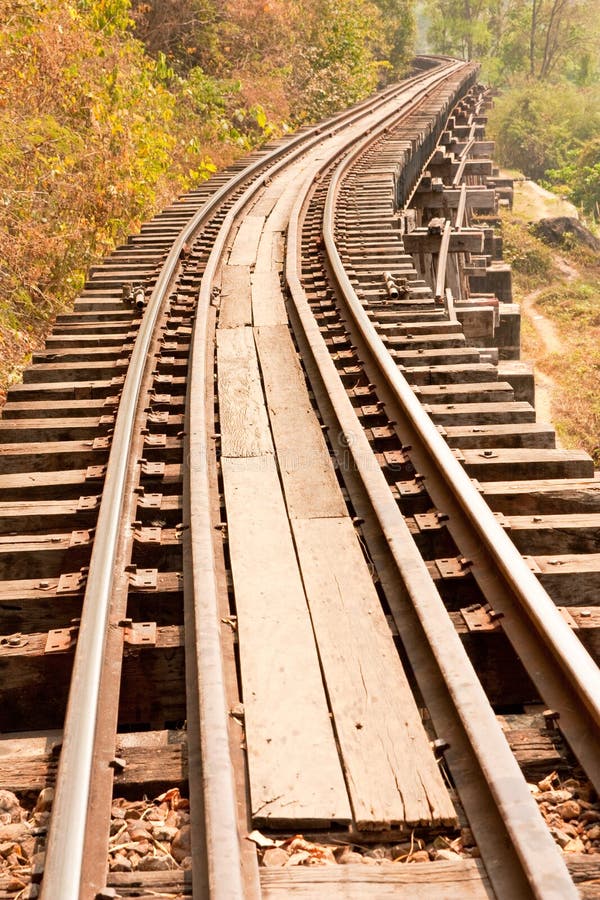 Death railway.