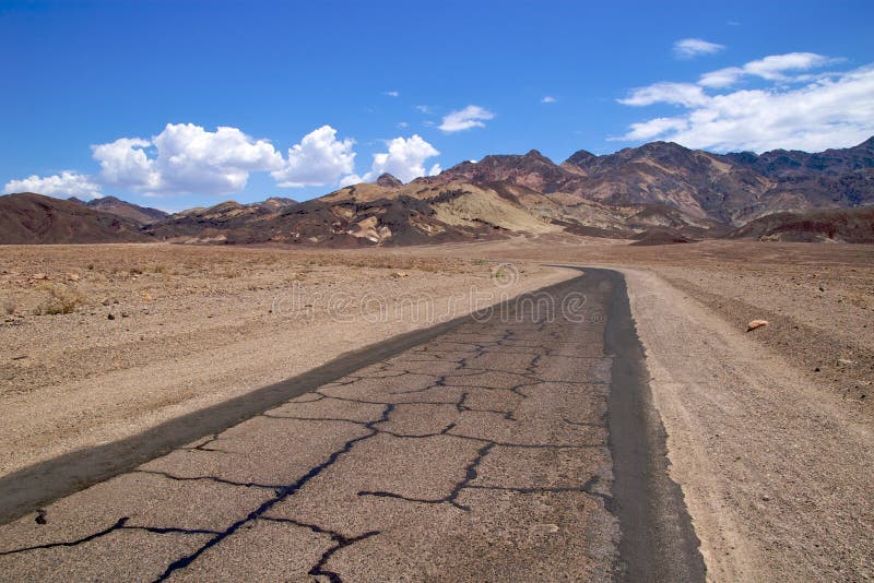 Death Valley