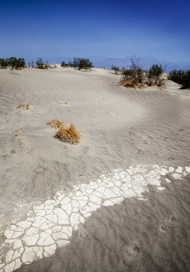 Death Valley fotografie stock Death Valley fotografie stock