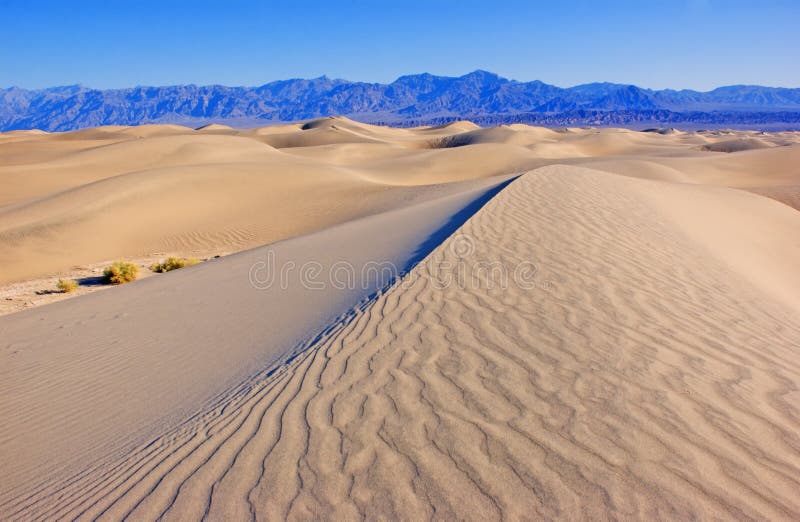 Death Valley