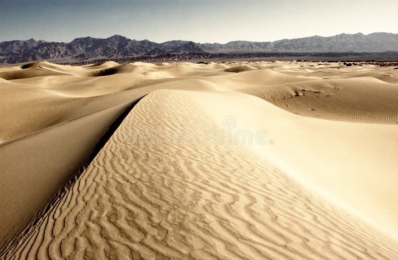 Death Valley