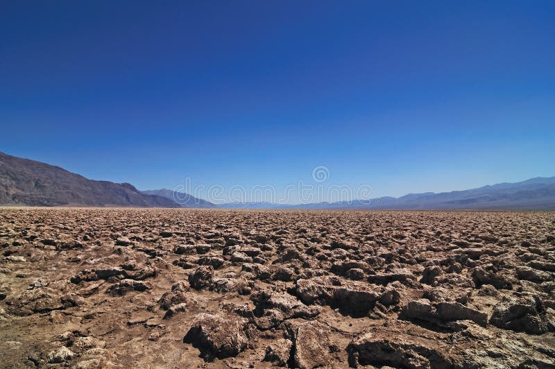 Death Valley stock photo. Image of nature, arid, park 7270384