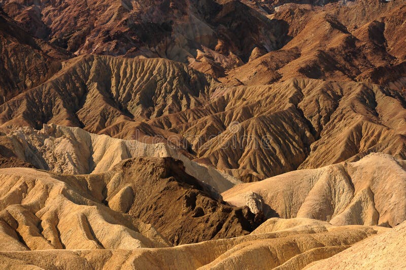 Death Valley California immagini stock libere da diritti Death Valley California immagini stock libere da diritti