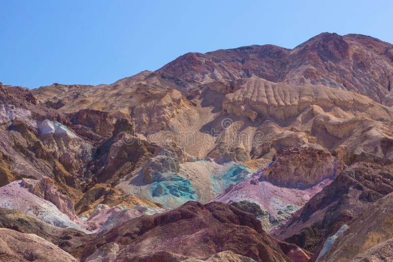 Death Valley California