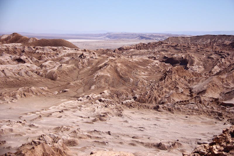 Death Valley (Chile)