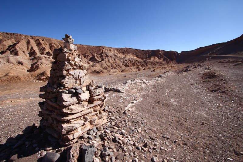 Death Valley (Chile)