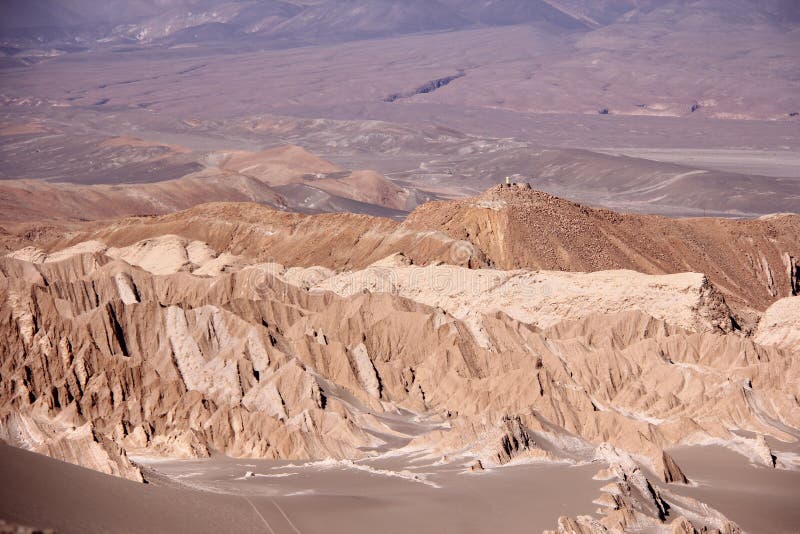 Death Valley (Chile)