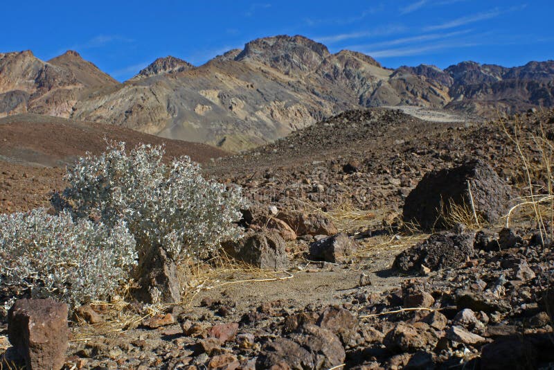 Death Valley National Park