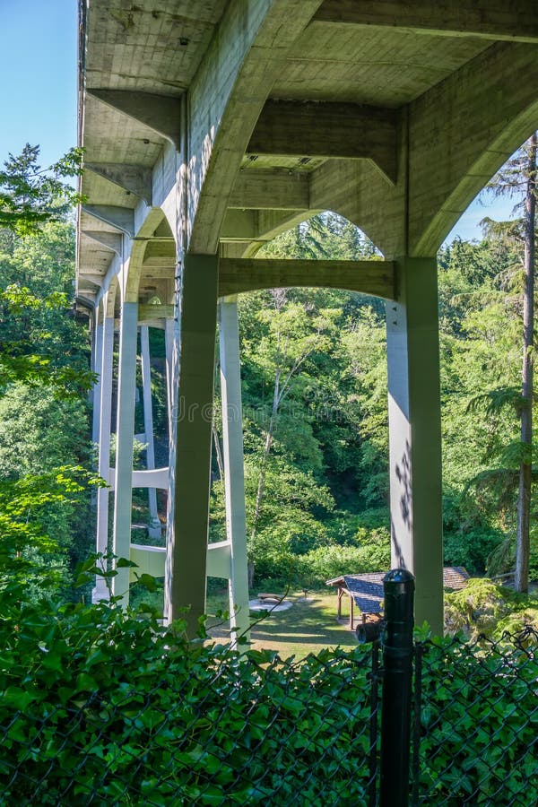 Debajo De Un Puente 5 De
