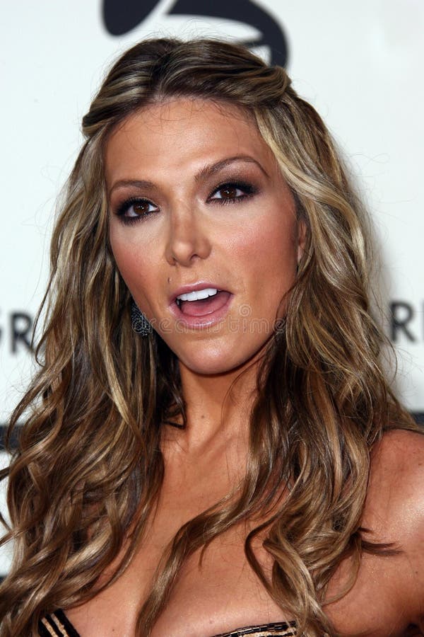 Debbie Matenopoulos Photo
