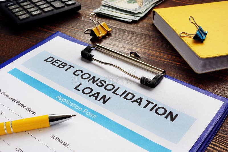605 Debt Consolidation Photos - Free & Royalty-Free Stock Photos from  Dreamstime
