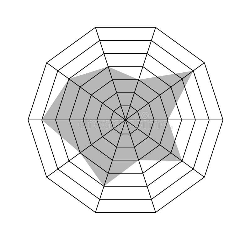 Decagon Line Stock Illustrations – 783 Decagon Line Stock