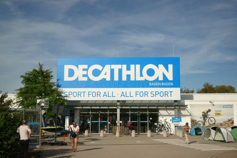 510+ Decathlon Stock Photos, Pictures & Royalty-Free Images - iStock