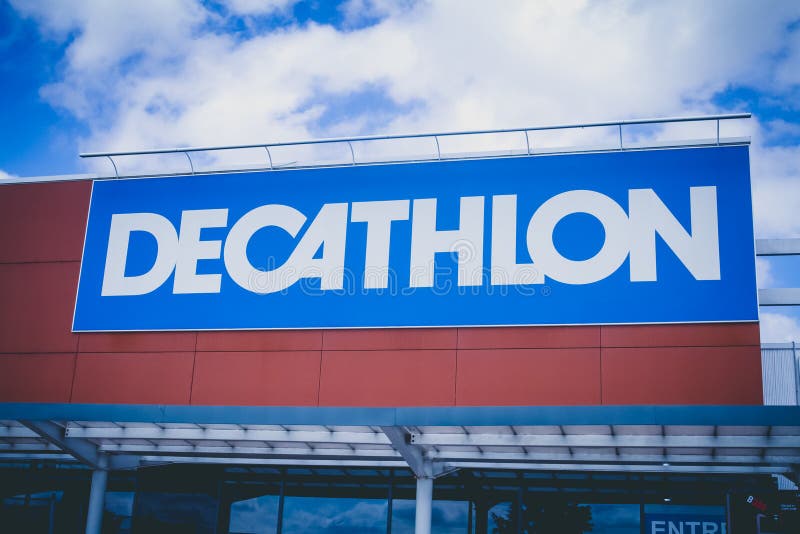 decathlon cumulus 2