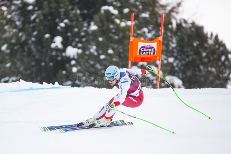 28 December 2017 - Bormio Italy - Audi FIS Ski World Cup Editorial ...