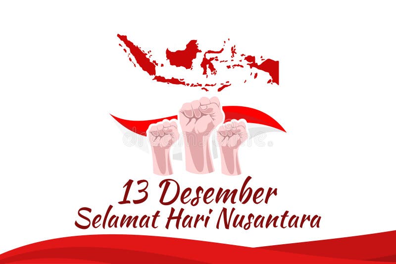 Indonesia nusantara Where is