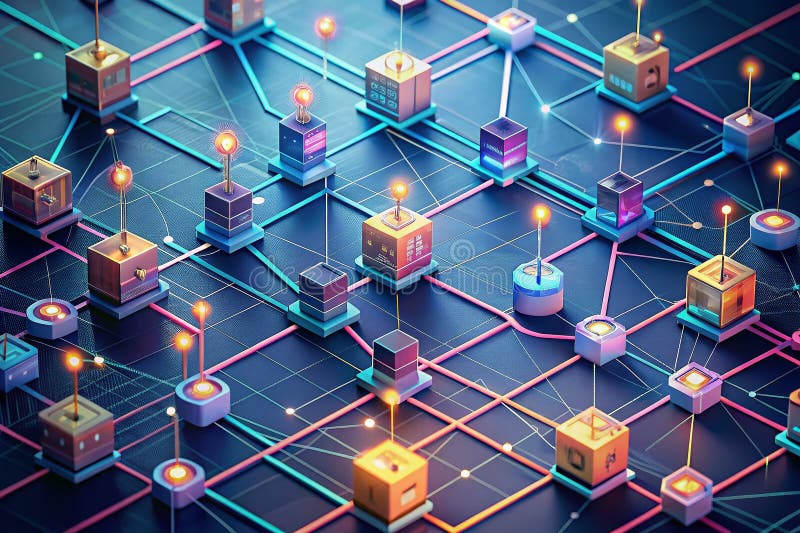 Defi Platforms Stock Illustrations – 960 Defi Platforms Stock ...