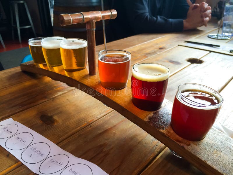 Dechado de la cerveza del arte Dechado de la cerveza del arte