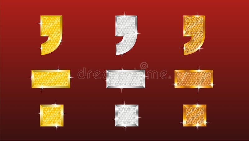 Decimais preciosos ilustração stock Decimais preciosos ilustração stock