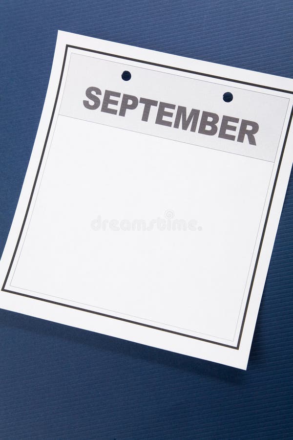 Decken Sie Kalender ab lizenzfreies stockbild Decken Sie Kalender ab lizenzfreies stockbild