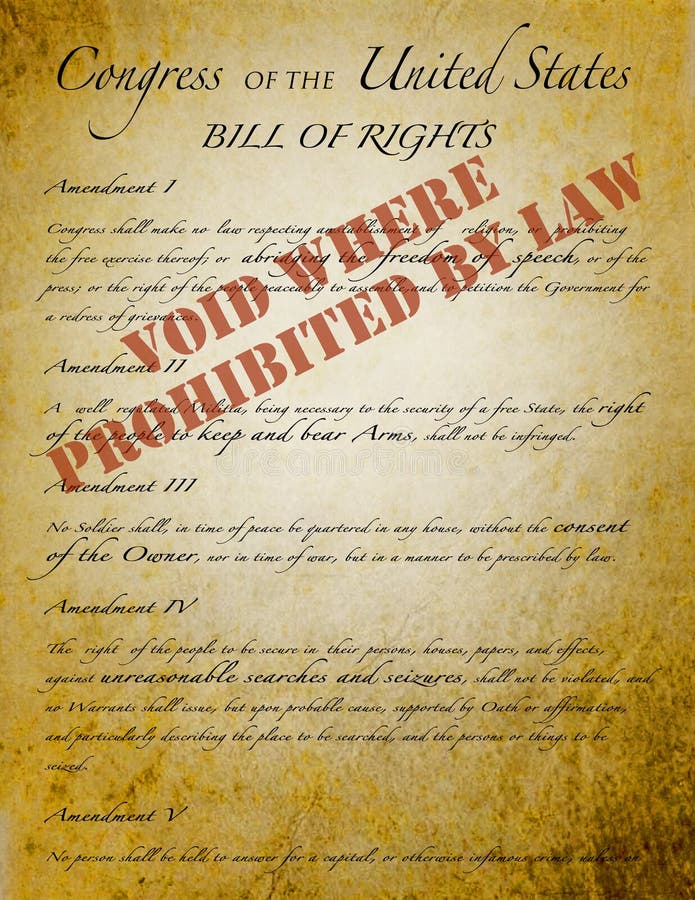 Declaración de Derechos
