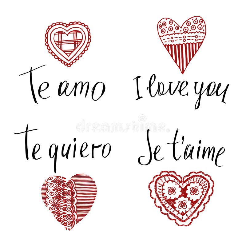 Lista 100+ Foto Imagenes De Te Amo En Ingles Alta Definición Completa