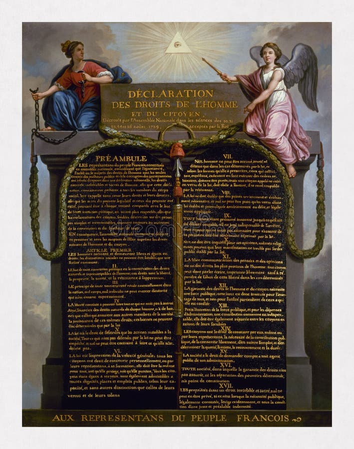 declaration-of-the-rights-of-man-and-of-the-citizen-in-1789-stock-illustration-illustration-of