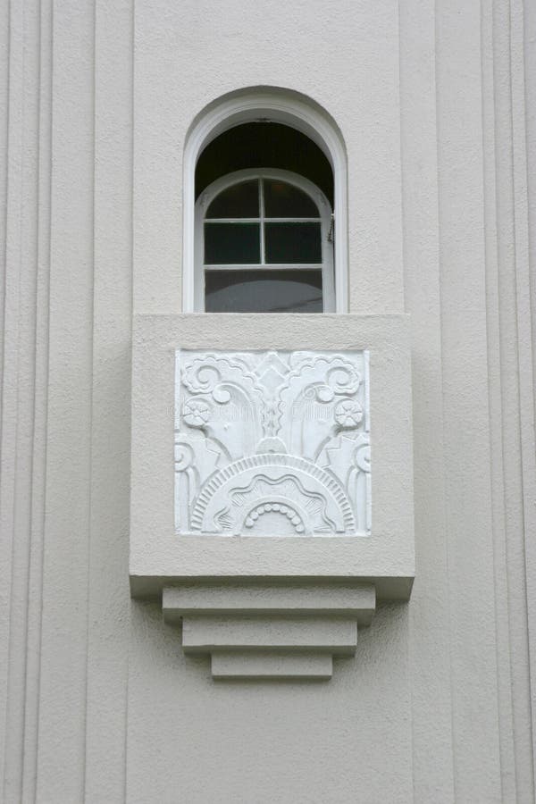 Deco Detail