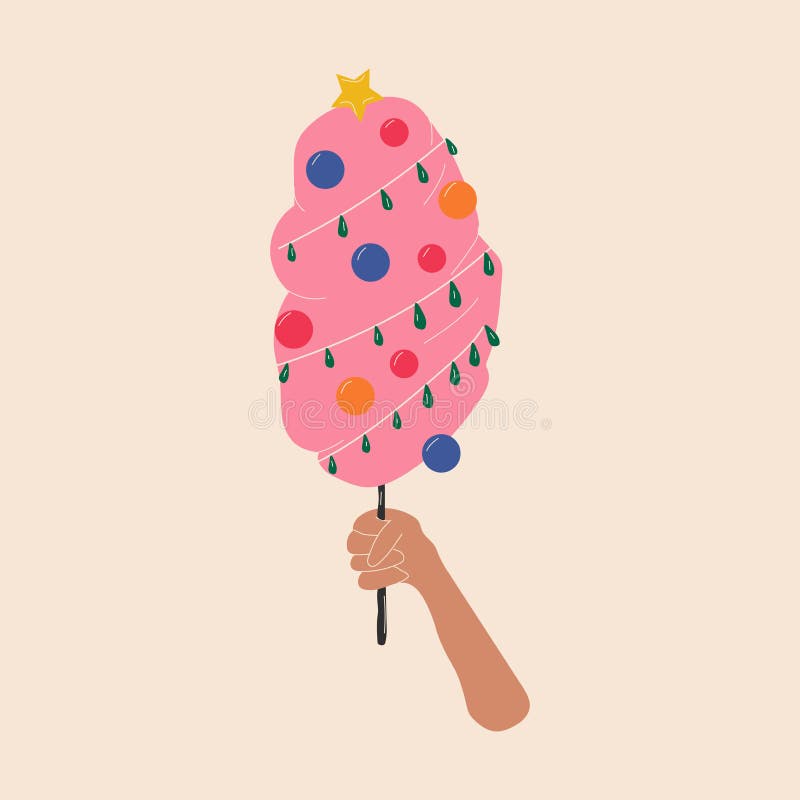 Cotton Candy Font Stock Illustrations 91 Cotton Candy Font Stock