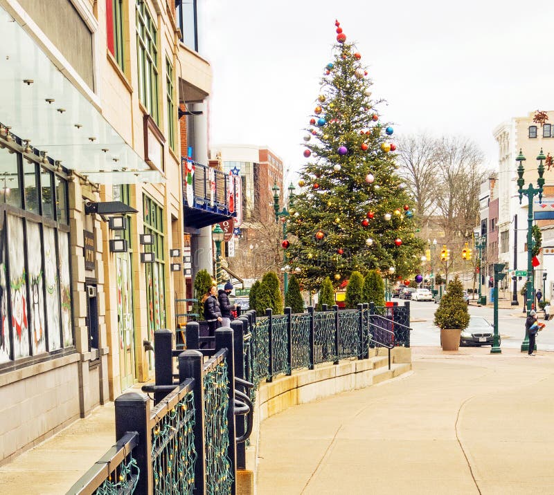 Downtown Schenectady Stock Photos Free & RoyaltyFree Stock Photos