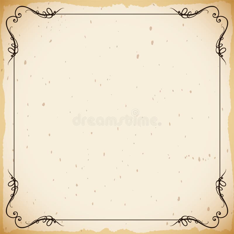 Scroll Template Stock Illustrations 74 117 Scroll Template Stock Illustrations Vectors Clipart Dreamstime