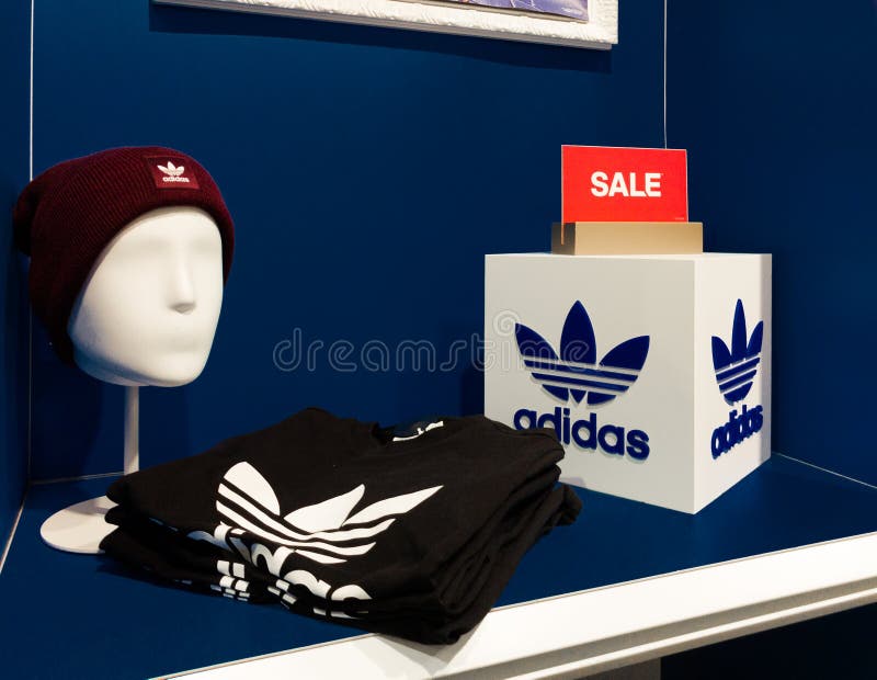 1,311 Adidas Shop Photos - Free