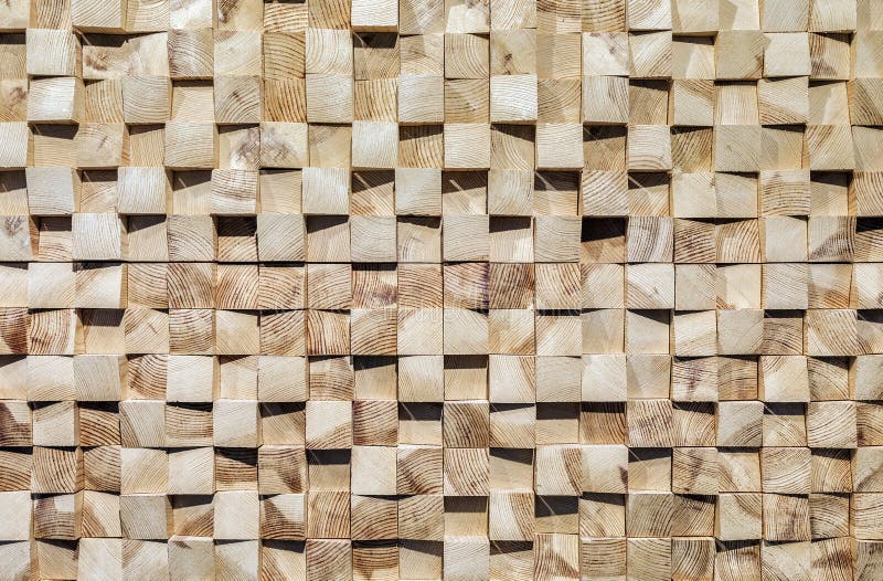 Decoration wooden blocks stock image. Image of flooring 220085777