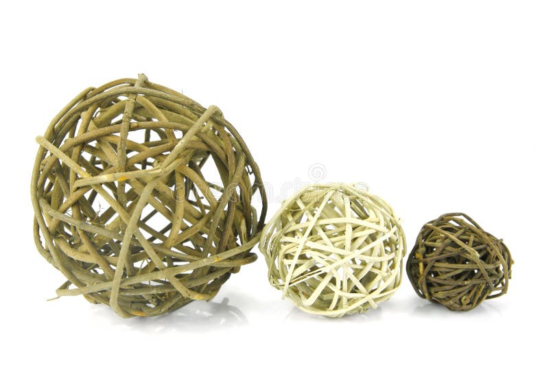 Decorative Balls