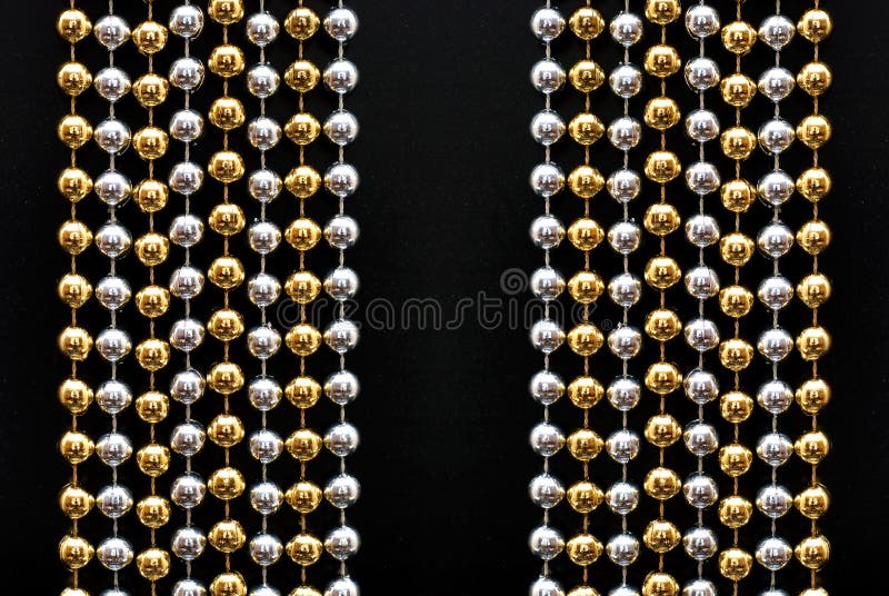 Decorative beads stock image. Image of beads, decorate 11950781