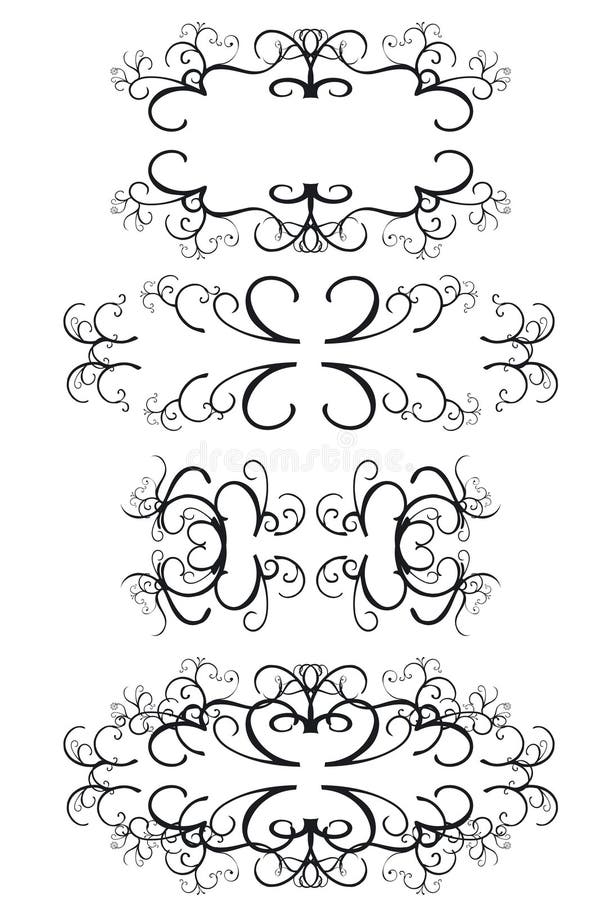 Decorative Borders