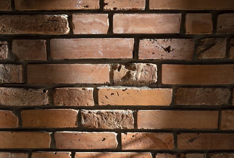Decorative brick wall stock image. Image of brick, backdrop 244465439