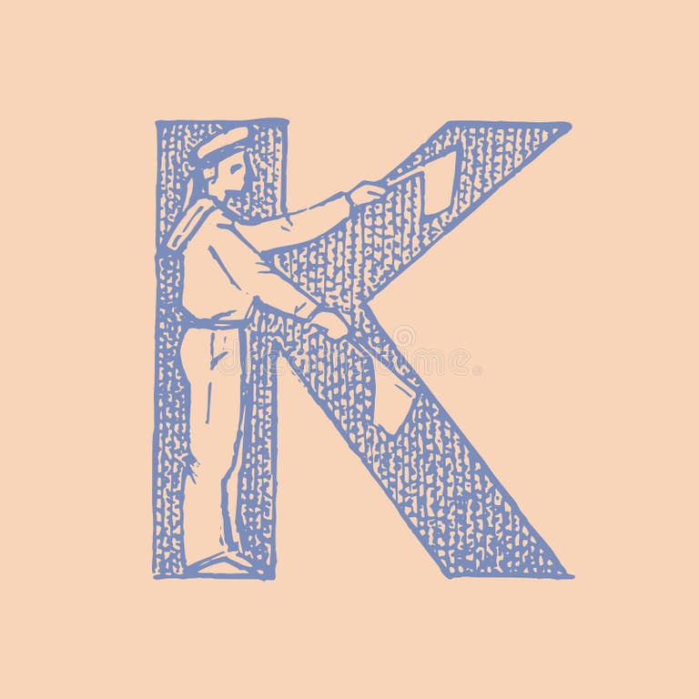 Marine Capital Letter Stock Illustrations 322 Marine Capital Letter
