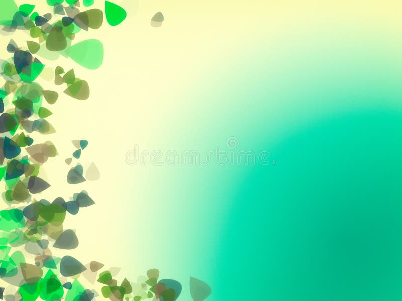 Decorative card stock illustration. Illustration of decoration 94042577