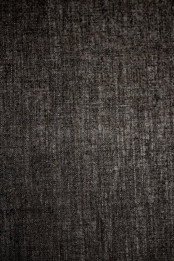 Decorative Dark Linen Fabric Textured Background for Interior ...