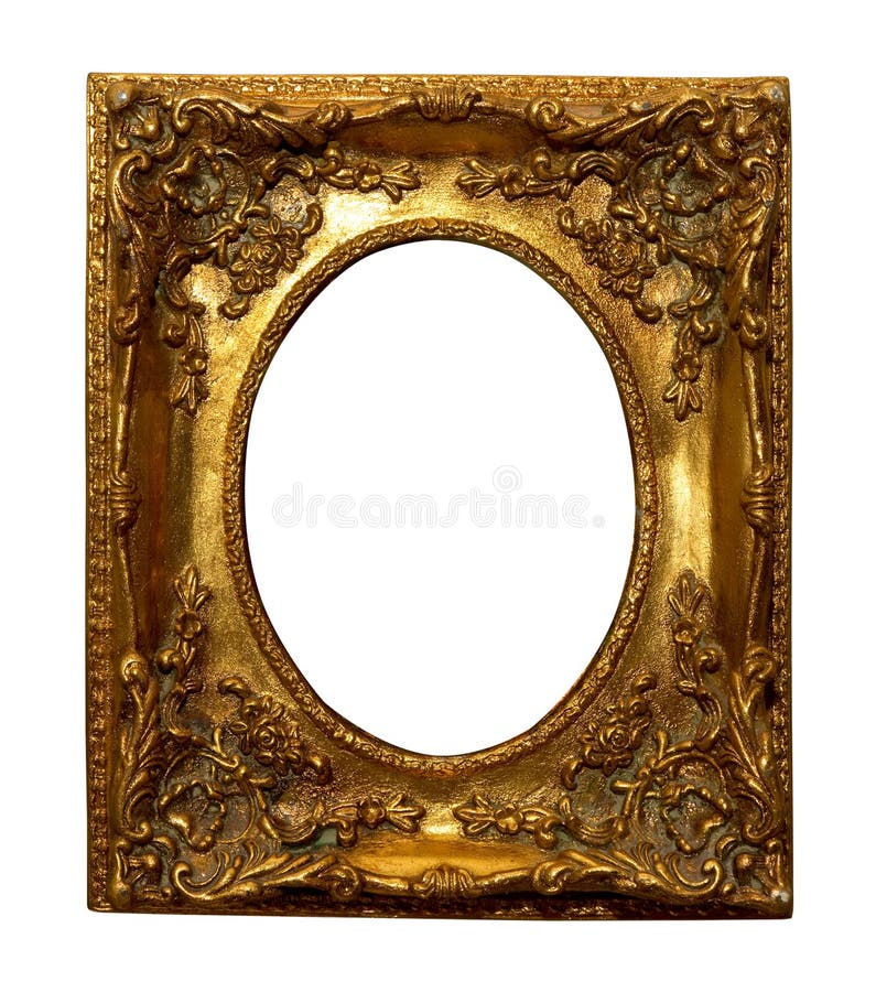 Decorative frame