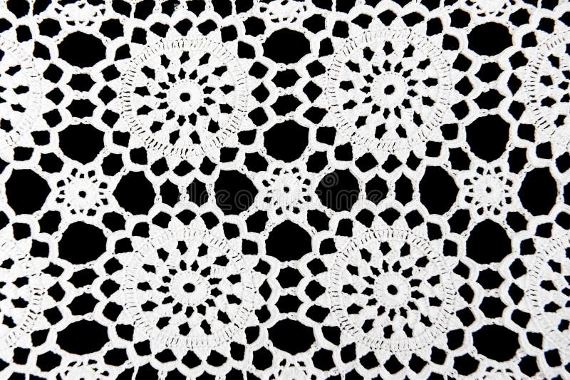 Black lace fabric stock photo. Image of textile, hole - 33621878