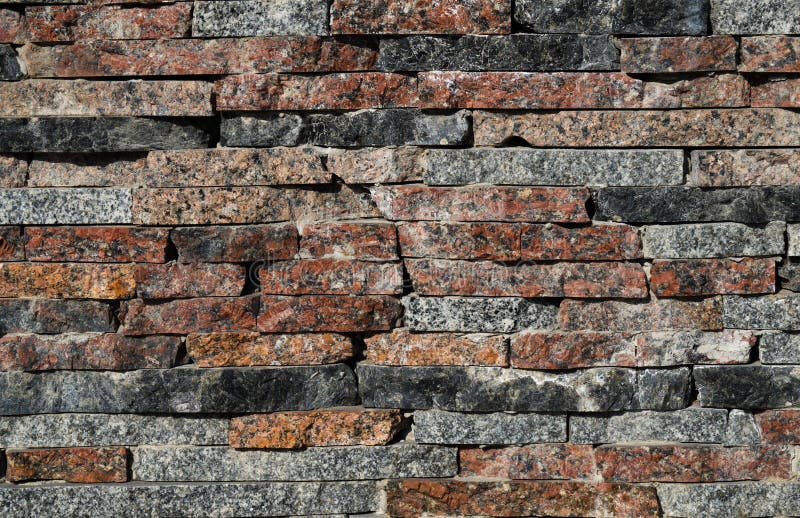 Decorative Marble Tiles, Mosaic on Wall Stock Photo Image of granite