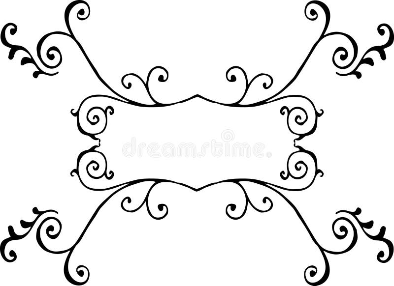 Decorative ornament 3