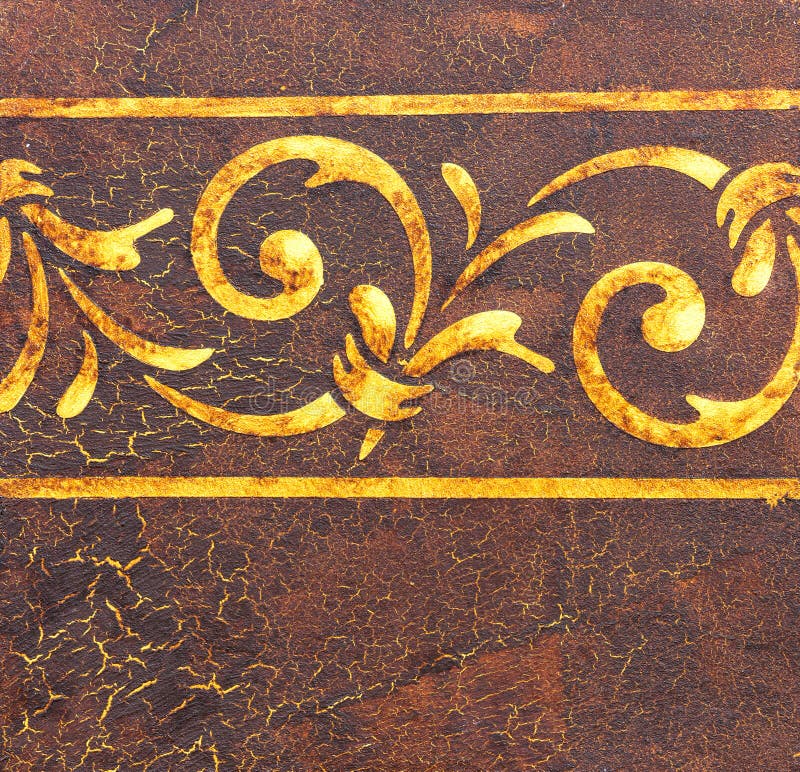 Decorative plaster texture, decorative wall, stucco texture, decorative stucco stock illustration