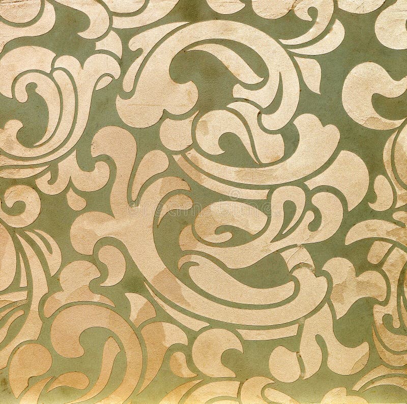 Decorative plaster texture, decorative wall, stucco texture, decorative stucco vector illustration